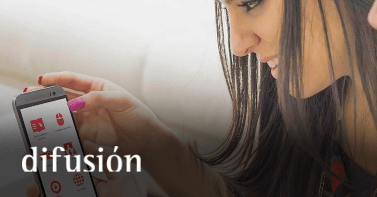 Difusión Success Story