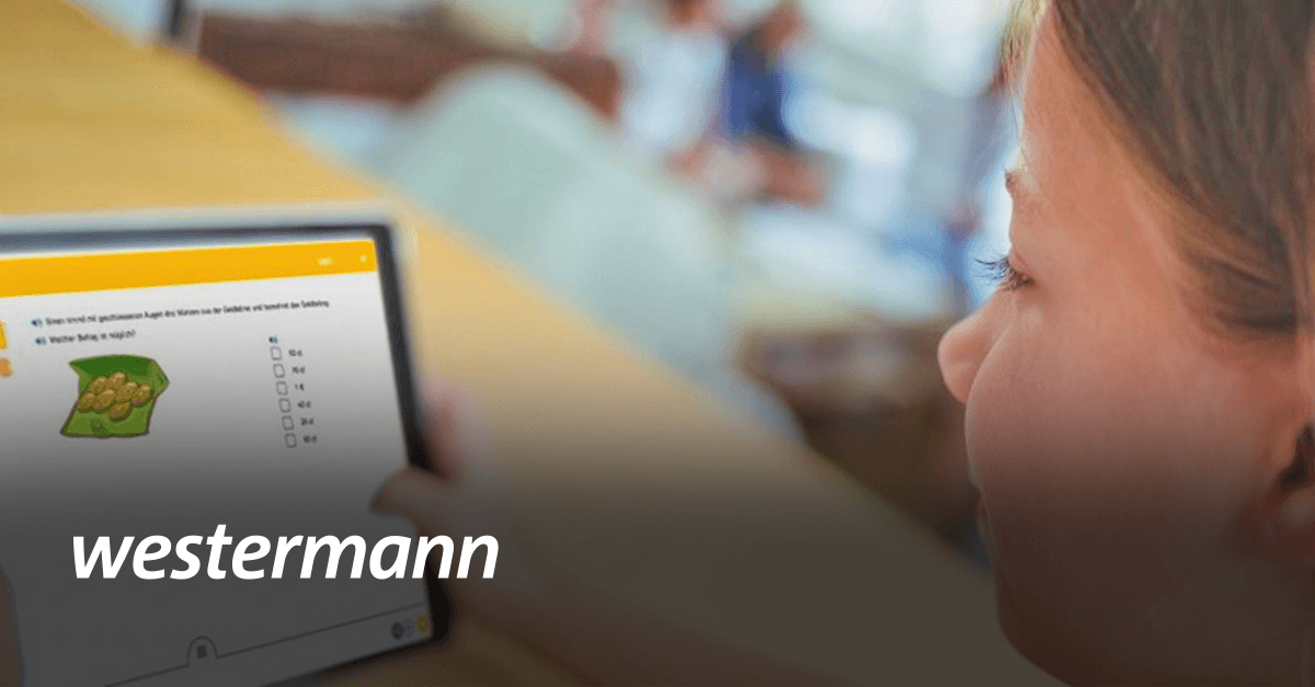 Westermann Success Story