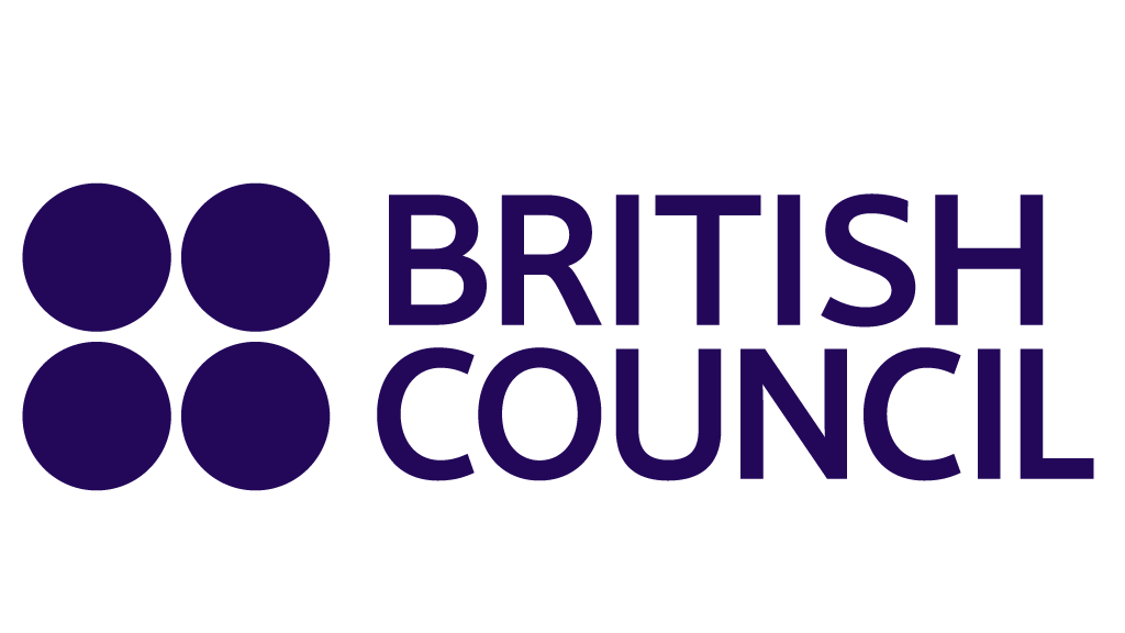 British Council logo