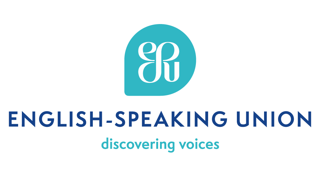 English Speaking union logo