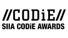 SIIA Codie Award logo