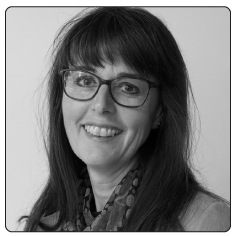 Portrait of Corina Schmid-Maddalena