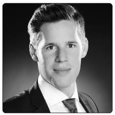 Portrait of Daniel Seuling