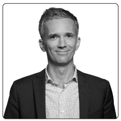 Portrait of Ignatz Heinz