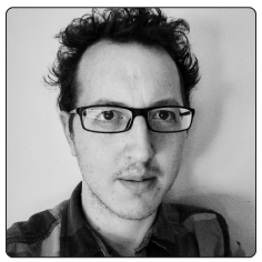 Portrait of Max Bondi