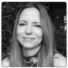 Portrait of Nadine Hartley