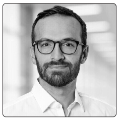 Portrait of Shkelqim Avdili