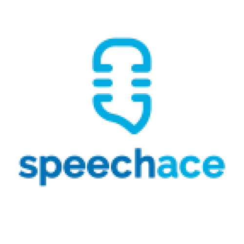 Speechace logo