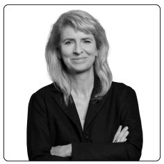 Portrait of Ursula Suter