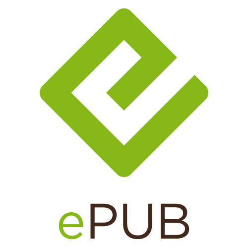 ePUB logo