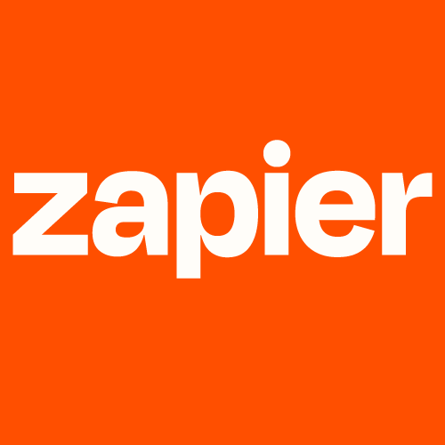Zapier logo