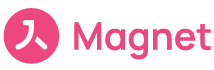 magnet-logo-effect