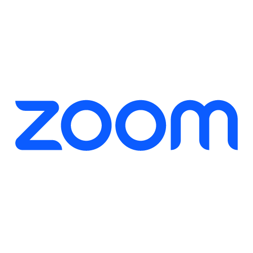 Zoom logo