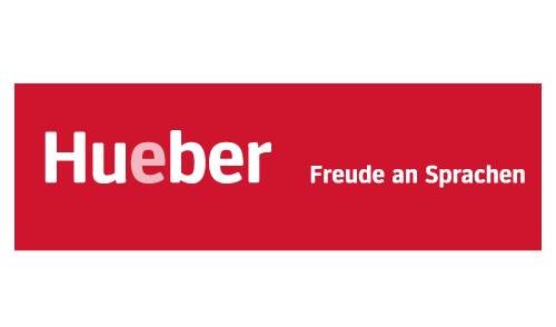 Hueber logo