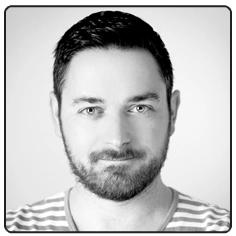 Portrait of Miguel Michán