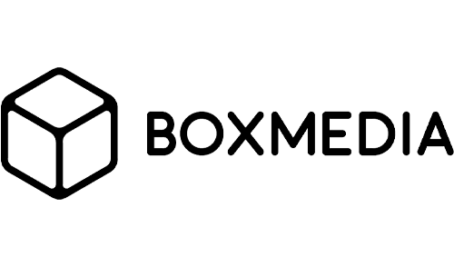 BoxMedia logo