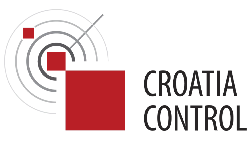 Croatia Control logo