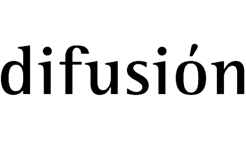 Difusión logo