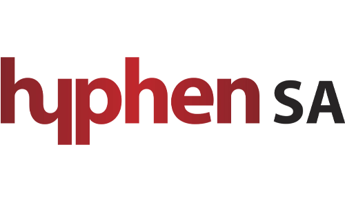 Hyphen SA logo