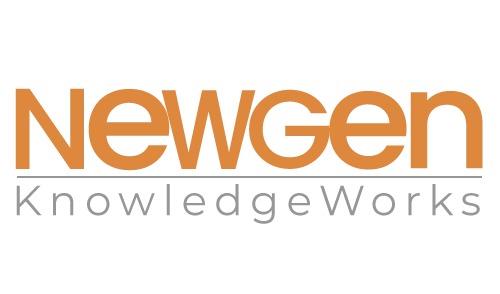 Newgen logo
