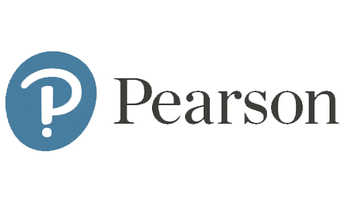 Pearson logo