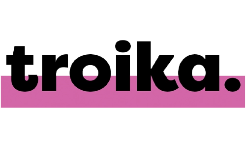 Troika logo