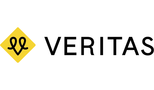 Veritas logo