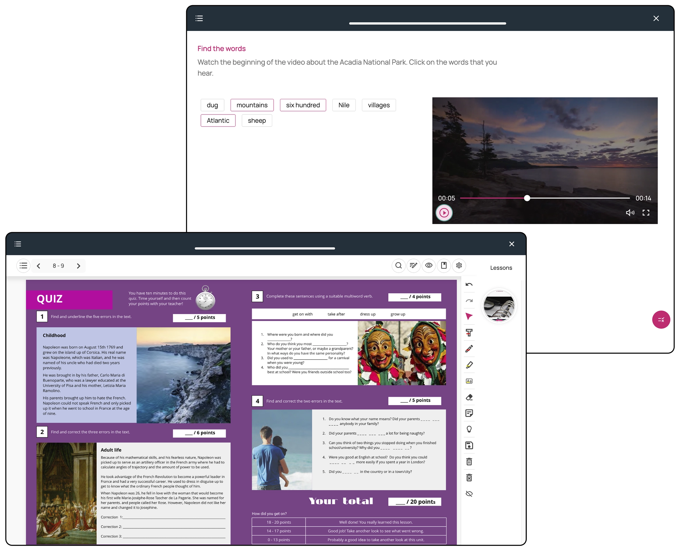 website-products-magnet-carousel- Multimedia Compatibility