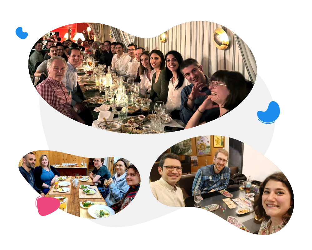 About Page Collages_Option B - Group Picture on Top_Collage 2