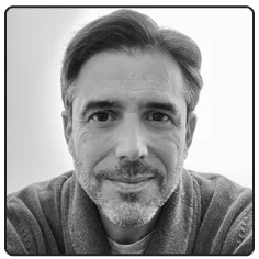 Portrait of Carles Vidal