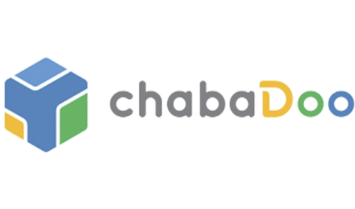 Chabadoo logo