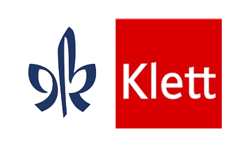 Klett logo