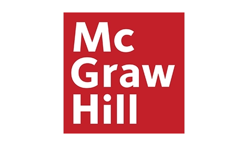 McGrawHill Logo
