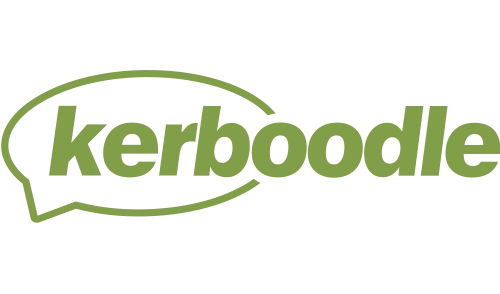 Oxford Kerboodle logo