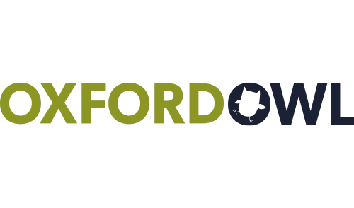 Oxford Owl logo