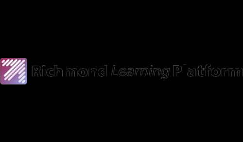 Richmond Learning Platform logo