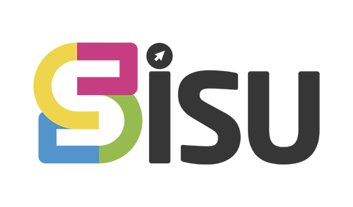 Santillana SISU logo