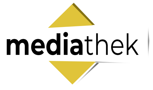 Veritas Mediathek logo