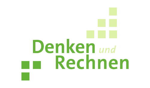 Denken und Rechnen logo