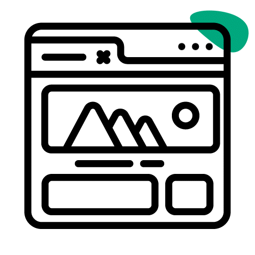 customisable from end to end