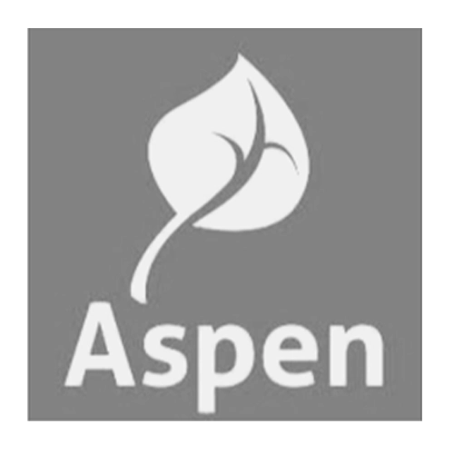 Aspen logo