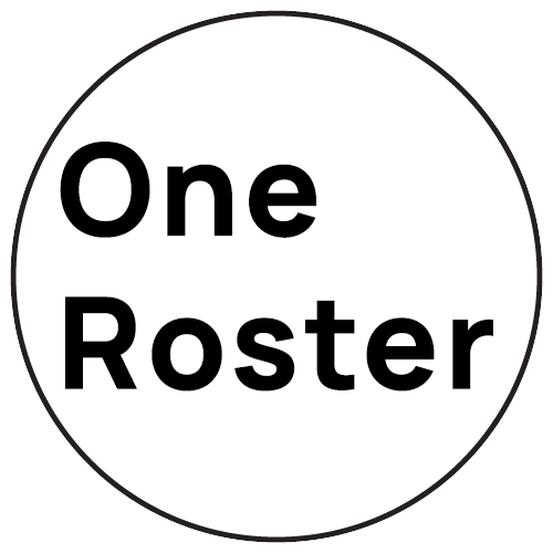 OneRoster logo