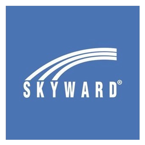 Skyward SMS logo