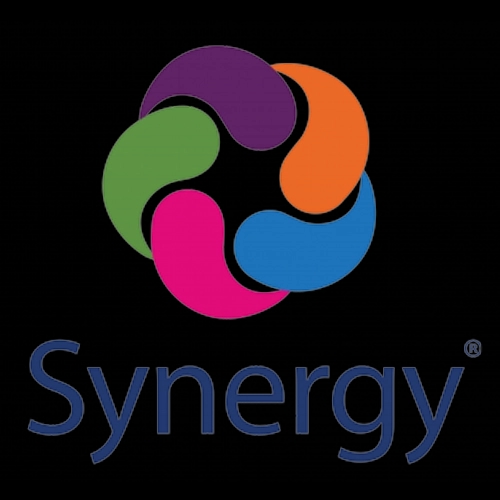 Synergy logo