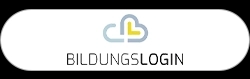 Sign in with Bildungslogin button – cloud and keyhole icon with text ‘BILDUNGSLOGIN’”