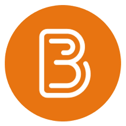 Brightspace logo
