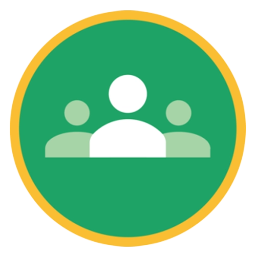Google classroom logo