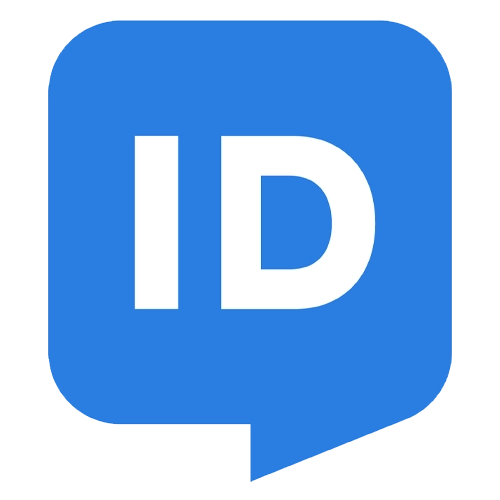 HelloID logo