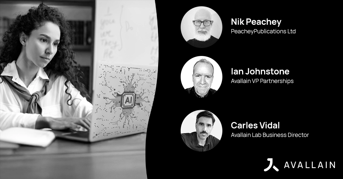 Effective GenAI in Language Education A Reflection on Key Insights Cover Image copy