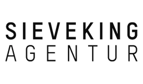 Sieveking Agentur logo